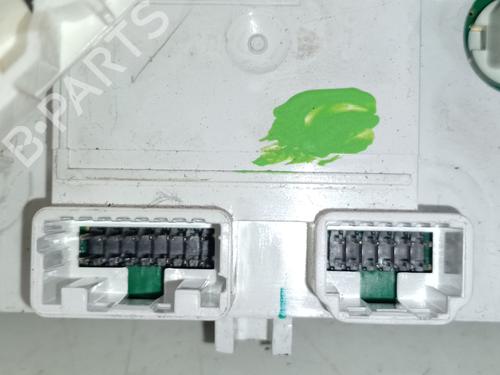Climate control RENAULT CLIO IV (BH_) 1.5 dCi 75 | BP24110469I5 