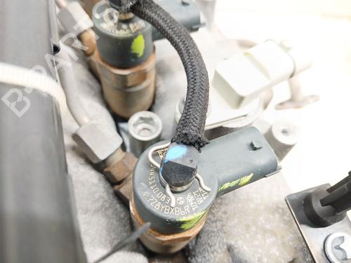 Engine FIAT DOBLO Box Body/MPV (223_) 1.3 D Multijet | BP30287834M1 