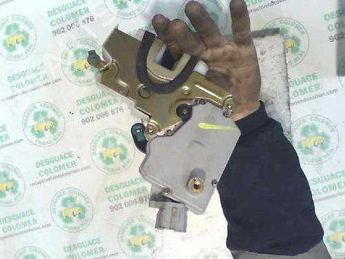 Front right lock NISSAN PRIMERA Hatchback (P11) 1.6 16V | BP3051418C97 
