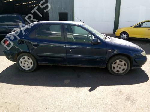 Right front driveshaft CITROËN XSARA (N1)  | BP3057055M39 