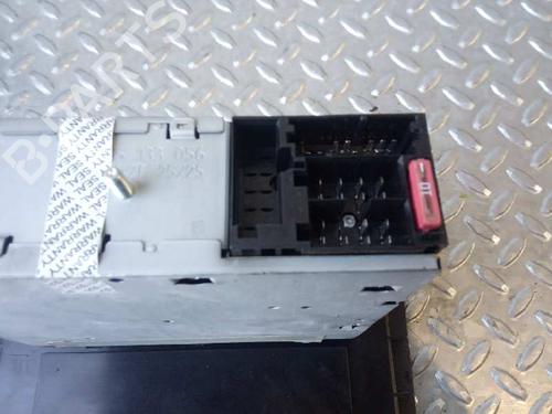 Radio FIAT CROMA (194_)  | BP5951307E6 
