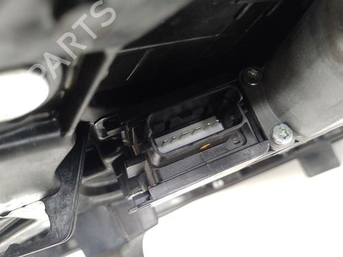 Front left window mechanism HYUNDAI i40 I (VF) 1.7 CRDI | BP34213942C22 - Image 5