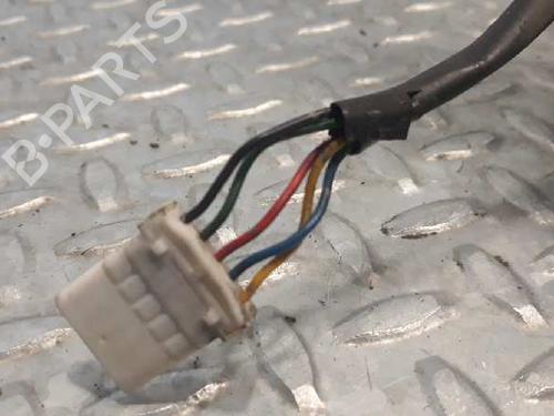 Left mirror NISSAN PRIMERA (P10)  | BP5818244C26 