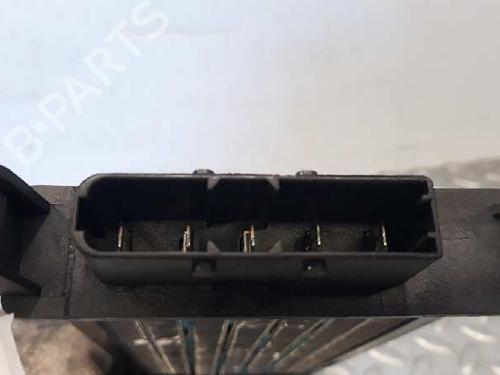 Heater resistor CITROËN C4 I (LC_)  | BP11672877M108 