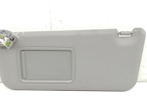 Used Left sun visor TOYOTA RAV 4 III (_A3_) 2.2 D 4WD (ALA30_, ALA30R) (136 hp) 29305855