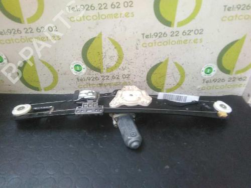 Rear right window mechanism MERCEDES-BENZ E-CLASS (W211)  | BP3058604C25 