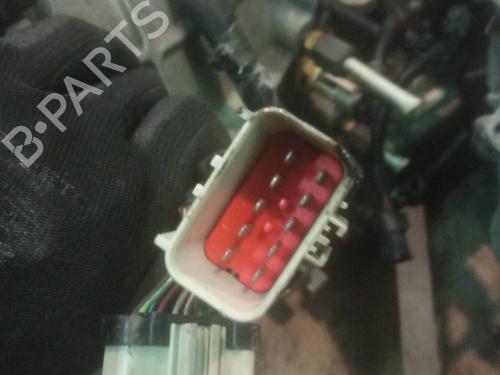 Gearbox CHRYSLER 300M (LR) 3.5 V6 24V | BP7249579M3 