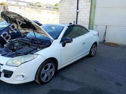 Switch RENAULT MEGANE III Hatchback (BZ0/1_, B3_) 1.5 dCi (BZ09, BZ0D, BZ1W, BZ29, BZ14) | BP38511890I30 - Image 11