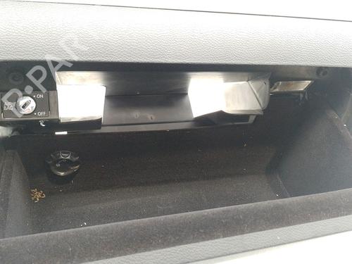 Glove box VW GOLF V (1K1) 1.9 TDI | BP26019901C95 