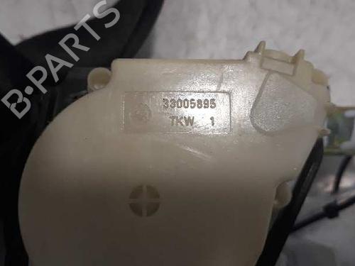 Rear left seatbelt BMW 5 (E60) 530 d | BP6635854I29 