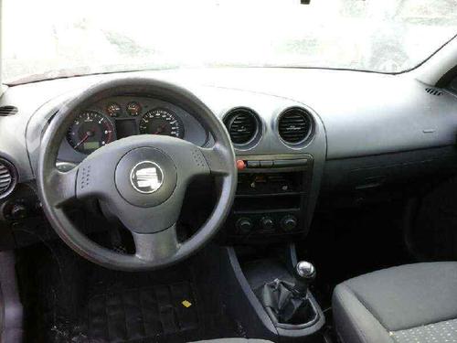 Gearbox SEAT IBIZA III (6L1) 1.4 TDI | BP27434367M3 