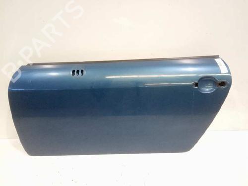 Left front door AUDI TT (8N3)  BP4642875C2
