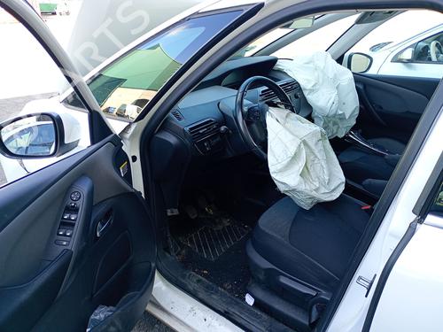 Subframe CITROËN C4 Picasso II 1.6 BlueHDi 120 | BP38959780M9  - Image 9