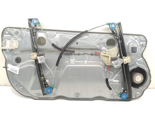 Used Front right window mechanism VW POLO (9N_, 9A_) 1.4 TDI (75 hp) 19425720