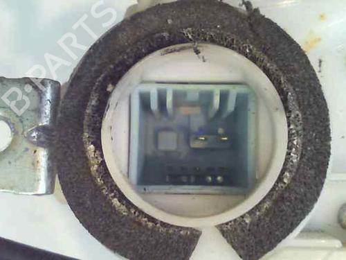 Rear right lock HONDA CIVIC VIII Hatchback (FN, FK) 1.8 (FN1, FK2) | BP3122306C99 