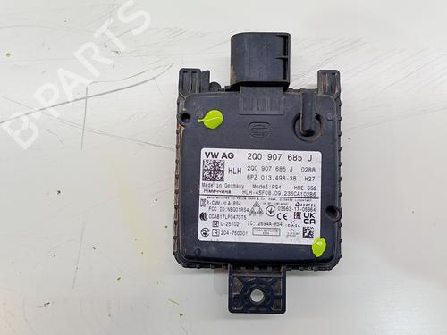 Electronic module VW GOLF VIII (CD1, DA1) 1.0 TSI | BP34734981M83  - Image 5