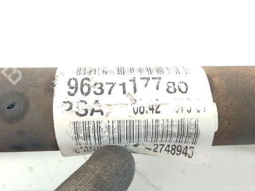 Left front driveshaft CITROËN C4 I (LC_) 1.6 HDi | BP29421944M38 