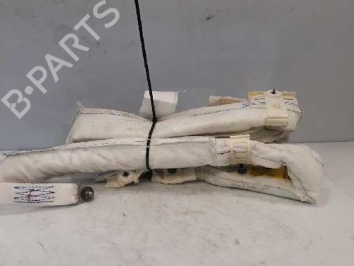 Left curtain airbag BMW 5 (E60) 530 d | BP5338354C11 