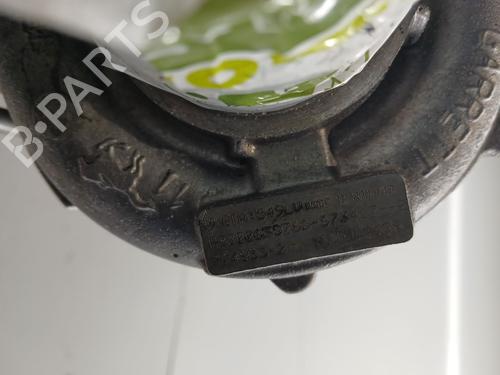 Engine RENAULT LAGUNA III (BT0/1) 2.0 dCi (BT01, BT08, BT09, BT0E, BT0K, BT12, BT1C, BT1D,... | BP31941050M1 