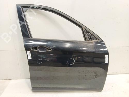 Used Right front door Right front door BMW X1 (E84) xDrive 23 d (204 hp) 34378718 34378718