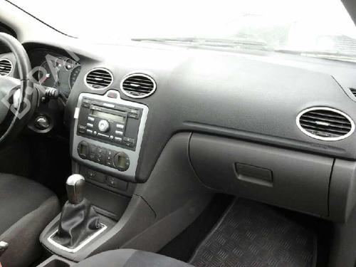 Control unit FORD FOCUS II (DA_, HCP, DP) 2.0 TDCi | BP6257417M11 