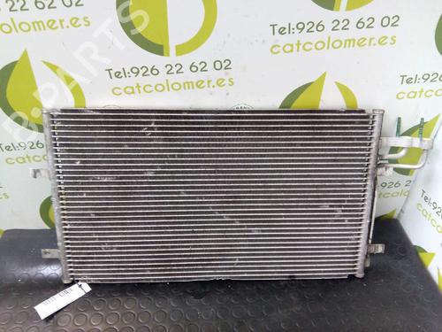 Radiateur de ac FORD FOCUS C-MAX (DM2) [2003-2007]  3074224