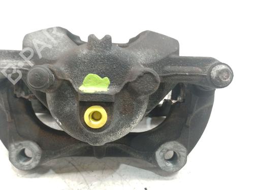 Left front brake caliper OPEL ASTRA J (P10) | BP31888778M105