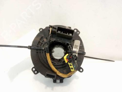 Used Squib airbag CHEVROLET CRUZE (J300) 2.0 CDI (163 hp) 4551845
