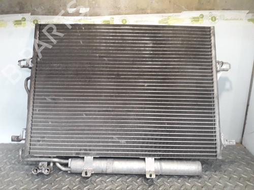 Used AC radiator MERCEDES-BENZ E-CLASS (W211) [2002-2009]  15617895