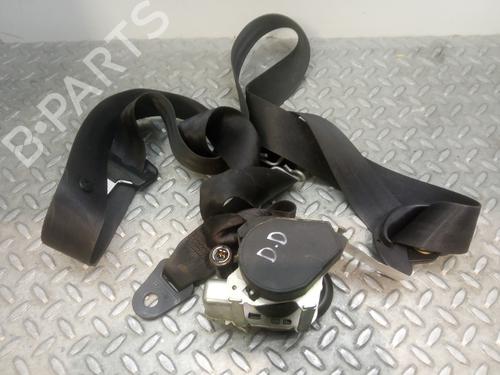 Used Front right seatbelt PEUGEOT 407 (6D_) 2.0 HDi 135 (6DRHRH, 6DRHRE, 6DRHRG, 6DRHRJ) (136 hp) 9759792