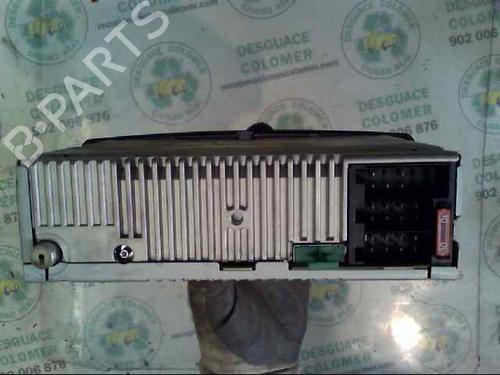 Radio MERCEDES-BENZ CLK (C209)  | BP3132328E6 