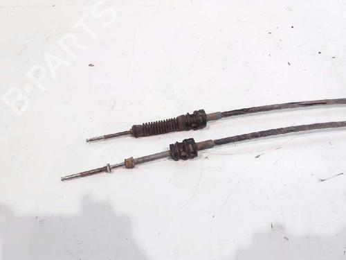 Gear lever SKODA OCTAVIA II (1Z3)  | BP7432874M90 