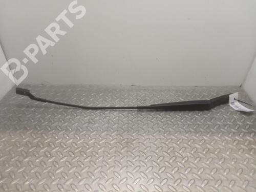 Used Front wipers mechanism Front wipers mechanism SEAT LEON (5F1) 1.6 TDI (110 hp) 10955012 10955012