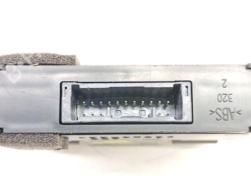 Control unit TOYOTA AURIS (_E18_) 1.2 (NRE185_, NRE185R) | BP40459545M11 - Image 3
