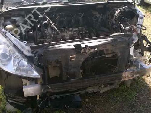 Instrument cluster PEUGEOT 307 (3A/C)  | BP3054219C47 