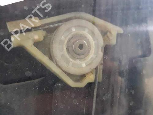 Front left window mechanism AUDI ALLROAD C5 (4BH) 2.5 TDI quattro | BP6159642C22 