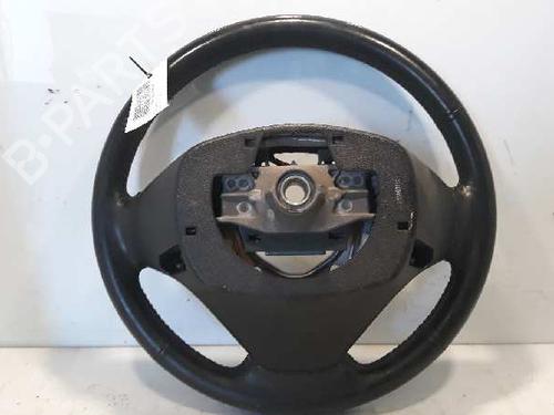 Steering wheel KIA CEE'D Hatchback (ED) 1.6 CRDi 115 | BP3047265C49  - Image 5