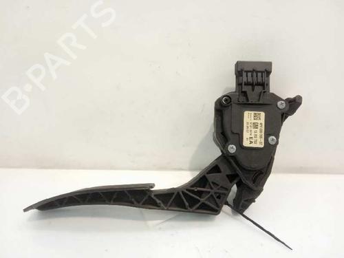 Pedal CHEVROLET CRUZE (J300) 2.0 CDI | BP4551860I4 