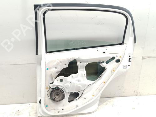 Right rear door FIAT GRANDE PUNTO (199_) 1.3 D Multijet | BP26495180C5 