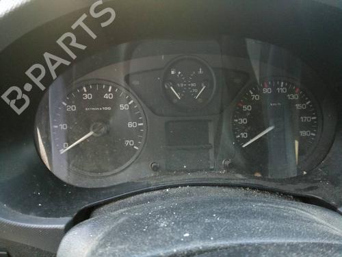 Right front window switch CITROËN BERLINGO MULTISPACE (B9) 1.6 HDi 90 | BP17741979I26 
