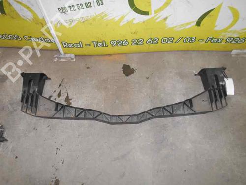 Front bumper reinforcement CITROËN C4 Coupe (LA_) 1.6 HDi (109 hp) 8758334