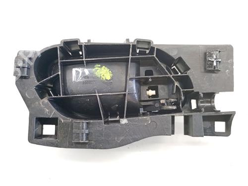 Front left interior door handle PEUGEOT PARTNER Box Body/MPV 1.6 HDi 16V | BP38704306I13 - Image 3