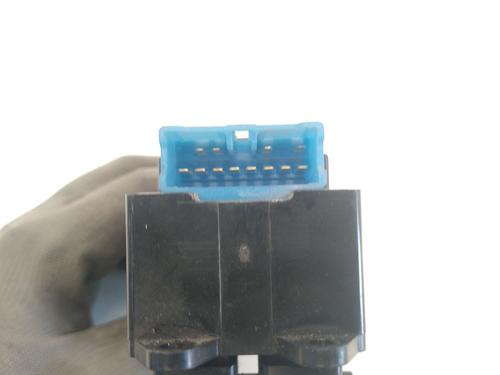 Left front window switch CHEVROLET REZZO MPV (U100) 2.0 | BP27597119I27 