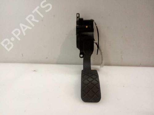 Used Pedal SEAT IBIZA III (6L1) [2002-2009]  3083402