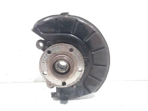 Used Left front steering knuckle SEAT TOLEDO III (5P2) [2004-2009]  4702096
