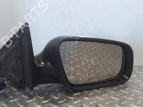 Used Right mirror AUDI A6 C5 (4B2) 2.5 TDI (163 hp) 5635670
