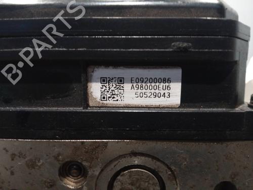 ABS pump RENAULT KOLEOS I (HY_)  | BP16166541M43 