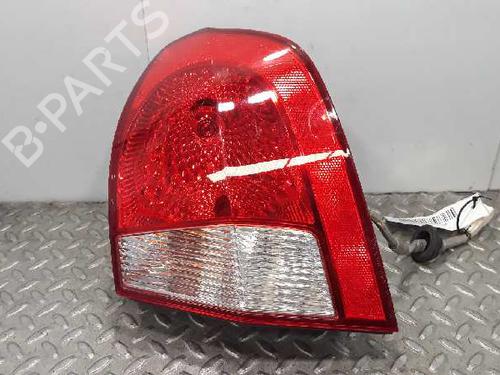 Used Right taillight HYUNDAI GETZ (TB) [2001-2011]  7287902