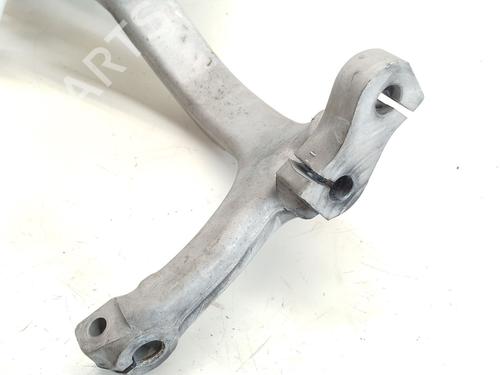 Left front steering knuckle AUDI A4 B7 (8EC) 2.0 TDI 16V | BP29481399M25 