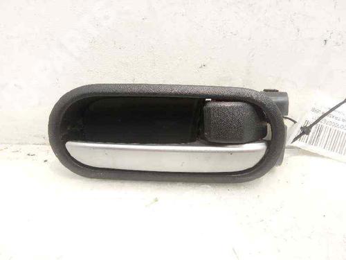 Used Rear right interior door handle Rear right interior door handle MAZDA 6 Hatchback (GH) 2.0 MZR-CD (GH14) (140 hp) 4700269 4700269